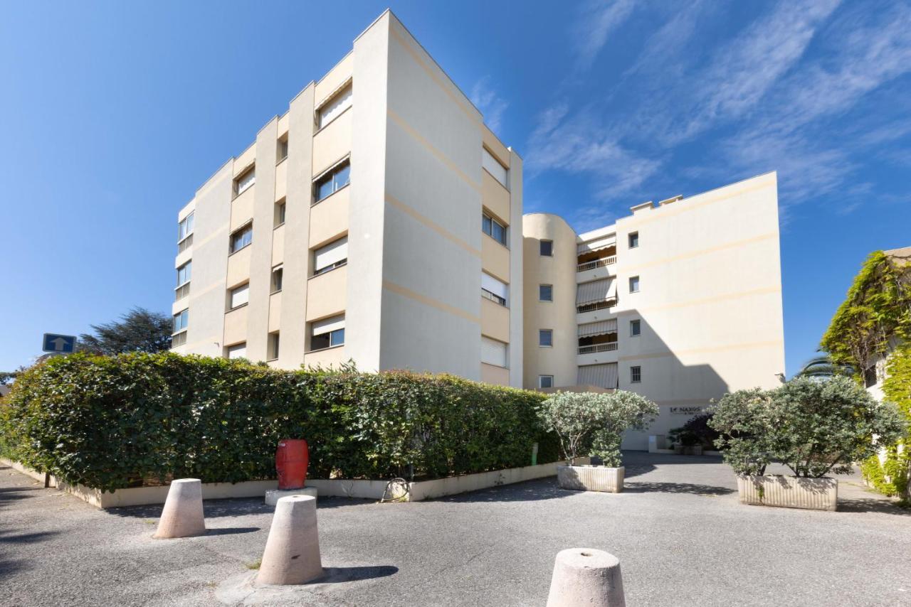 Lumineux, Tout Confort, Wifi & Terrace & Parking Сен-Лоран-дю-Вар Экстерьер фото