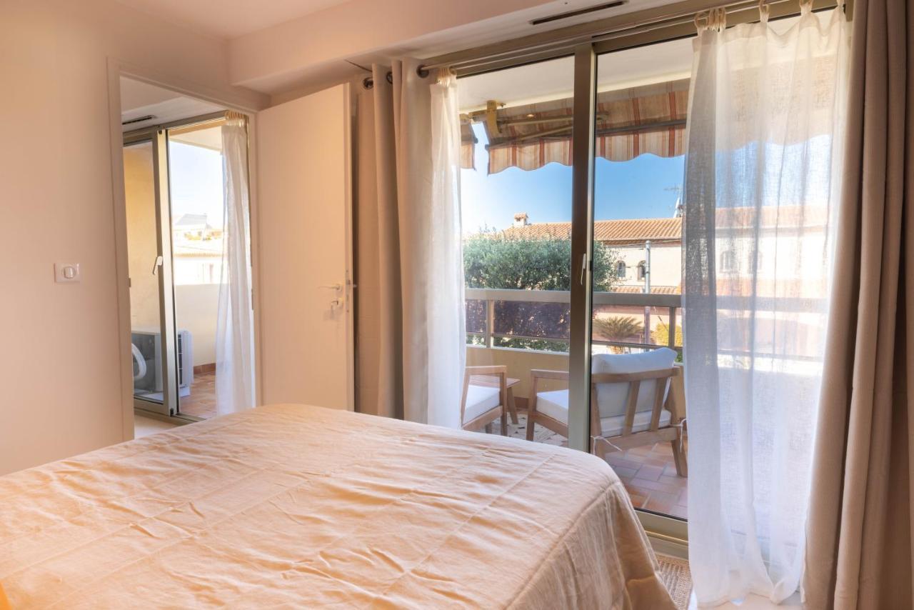 Lumineux, Tout Confort, Wifi & Terrace & Parking Сен-Лоран-дю-Вар Экстерьер фото