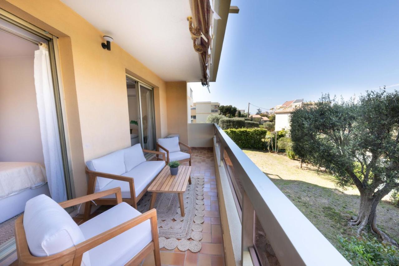 Lumineux, Tout Confort, Wifi & Terrace & Parking Сен-Лоран-дю-Вар Экстерьер фото