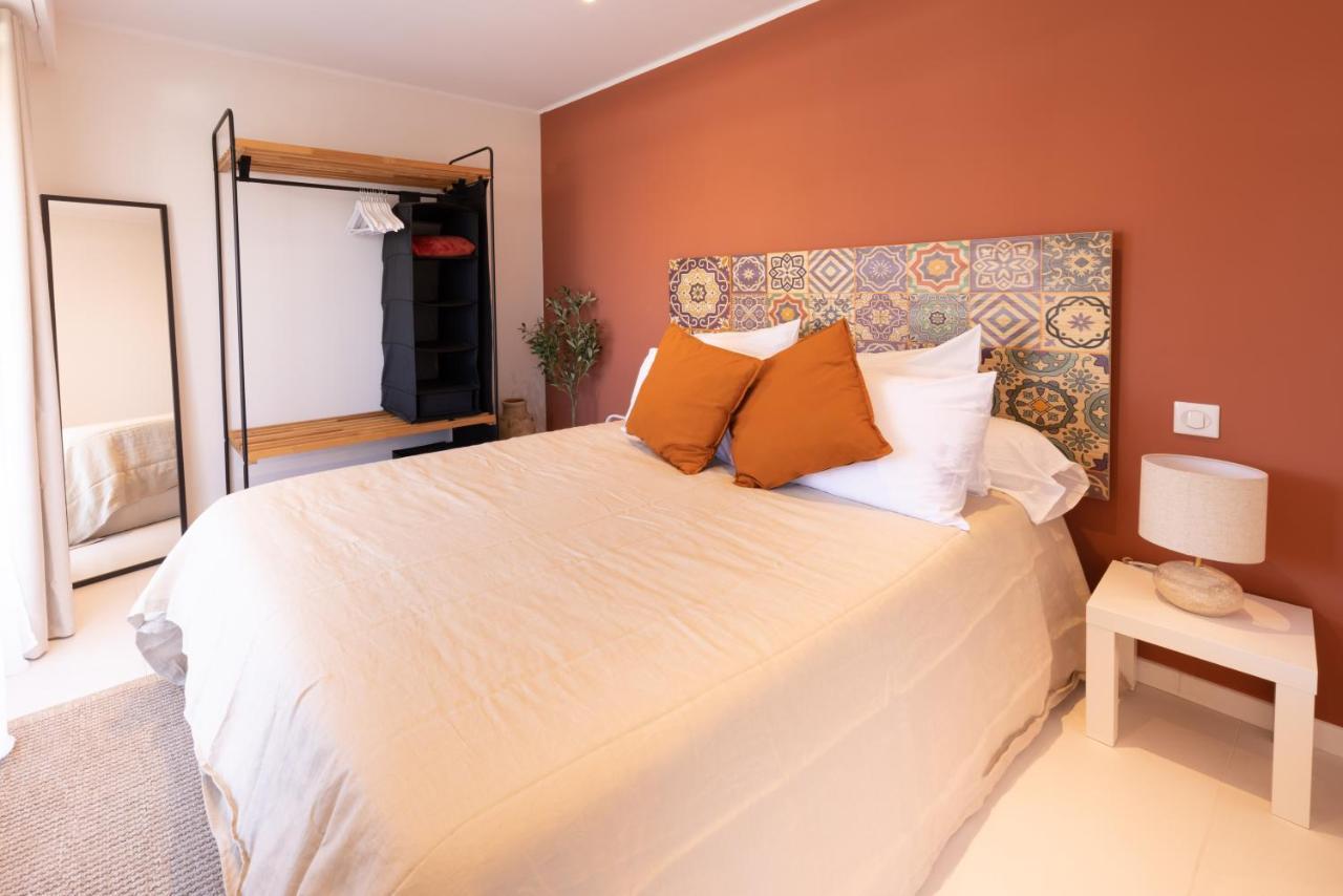 Lumineux, Tout Confort, Wifi & Terrace & Parking Сен-Лоран-дю-Вар Экстерьер фото